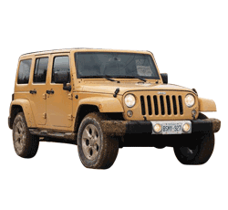 2015 Jeep Wrangler Unlimited w/ MSRP, Invoice Prices ...