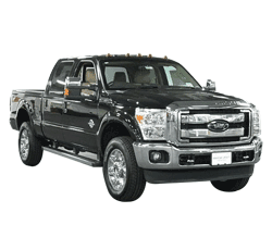 F250 ford invoices #8