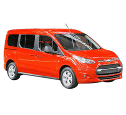 Dealer cost ford transit connect #3