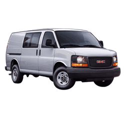 2015 GMC Savana Cargo w/ MSRP, Invoice Prices & True Dealer Cost