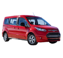 Dealer invoice ford transit connect #7