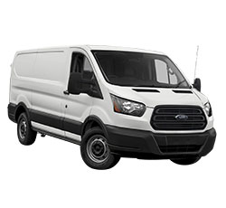 buy a ford transit
