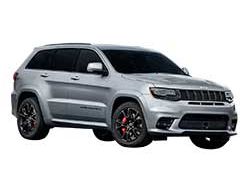 Why Buy A 18 Jeep Grand Cherokee W Pros Vs Cons Buying Advice