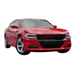 dodge charger trims