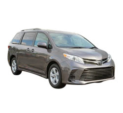 The Most Common Toyota Sienna Problems You Should Know About