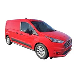 ford transit connect lease deals