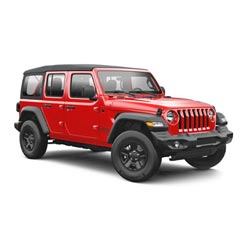 2021 Jeep Wrangler Unlimited Pros vs Cons. Should You Buy?