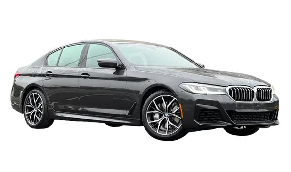 2023 BMW 5-Series Trim Levels, Configurations & Comparisons: 530i vs 540i, 530e and M550i xDrive