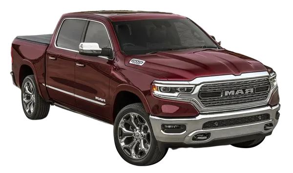 2024 Ram 1500 Crew Cab Prices: MSRP, Invoice vs Dealer Cost w/Holdback