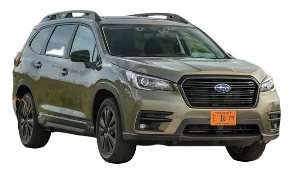 2023 Subaru Ascent Trim Levels, Configurations & Comparisons: Base vs Premium and Onyx Edition and Limited vs Passenger