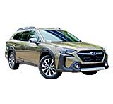 2024 Subaru Outback Pros and Cons, Competition Comparisons