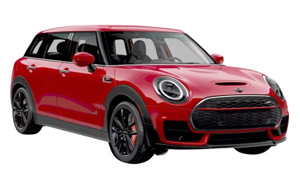 2024 Mini Cooper Clubman Invoice Price Guide - Holdback - Dealer Cost - MSRP